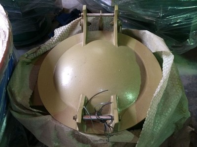 山東振動(dòng)式研磨機(jī)廠家直銷 高品質(zhì)低價(jià)格，助力電動(dòng)汽車產(chǎn)業(yè)發(fā)展