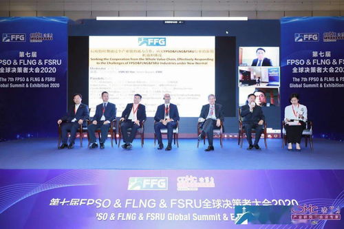 第七屆全球FFG2020大會暨展覽會在滬盛大開幕，引領行業交流新浪潮