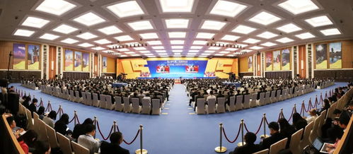 共建21世紀海上絲綢之路，構建中國—東盟創新共同體